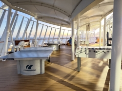 Disney Magic Wide World of Sports picture