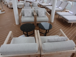 Disney Wish Concierge Private Sun Deck picture