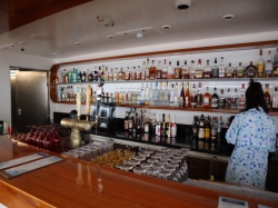 Disney Wish Currents Bar picture