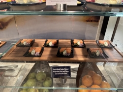 Disney Wish Concierge Lounge picture