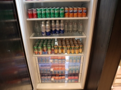 Disney Wish Concierge Lounge picture