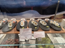 Disney Wish Concierge Lounge picture