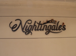 Nightingales picture