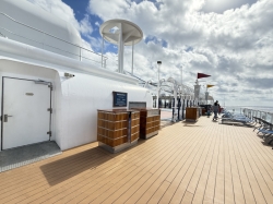 Disney Magic Wide World of Sports picture