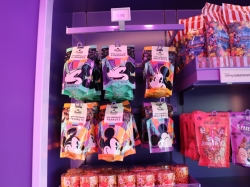 Disney Wish Joyful Sweets picture Uploaded in 2025 Photo courtesy of Chris Konecny. Disney Wish Joyful Sweets picture