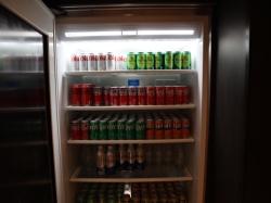 Disney Wish Concierge Lounge picture