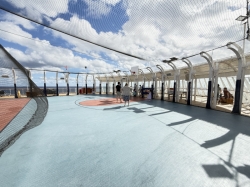 Disney Magic Wide World of Sports picture