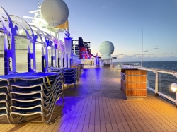 Disney Magic Wide World of Sports picture