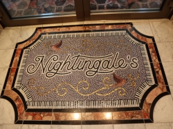 Nightingales picture