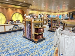 Disney Magic Mickeys Mainsail picture