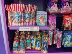 Disney Wish Joyful Sweets picture Uploaded in 2025 Photo courtesy of Chris Konecny. Disney Wish Joyful Sweets picture