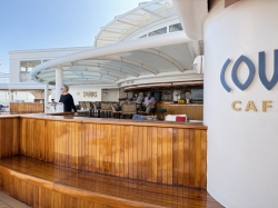 Disney Magic Quiet Cove Pool picture