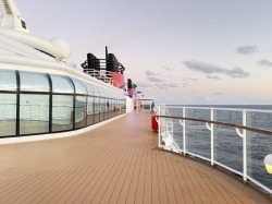 Disney Magic Deck Ten picture