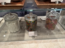 Disney Wish Concierge Lounge picture