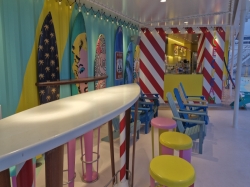 MSC World Europa Sweet Temptations picture