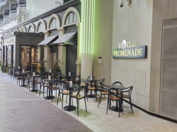 World Promenade picture World Promenade picture