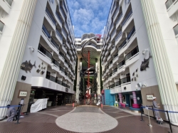 MSC World Europa The Lanai picture