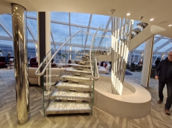 MSC World Europa Top Sail Lounge picture