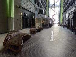 World Promenade picture World Promenade picture