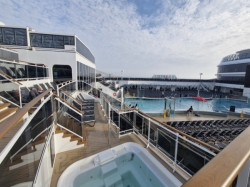 MSC World Europa La Plage picture