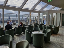 MSC World Europa Top Sail Lounge picture