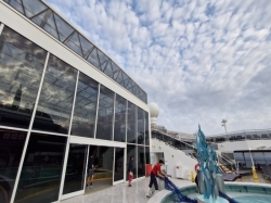 MSC World Europa La Plage picture