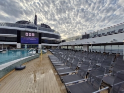 MSC World Europa La Plage picture
