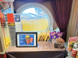 Disney Magic Buena Vista Theater picture