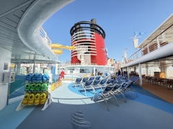Disney Magic Mickeys Pool picture