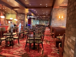 Disney Magic Soul Cat Lounge picture