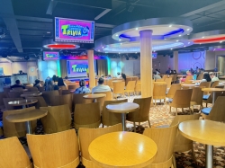 Disney Magic D Lounge picture