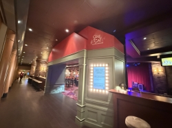 Disney Magic Soul Cat Lounge picture
