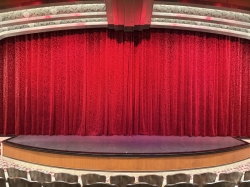 Disney Magic Buena Vista Theater picture