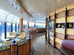 Disney Magic Palo picture Uploaded in 2025 Photo courtesy of Scott Weinfeld. Disney Magic Palo picture