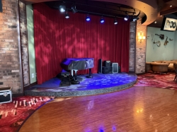 Disney Magic Soul Cat Lounge picture