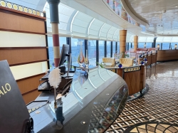Disney Magic Palo picture Uploaded in 2025 Photo courtesy of Scott Weinfeld. Disney Magic Palo picture