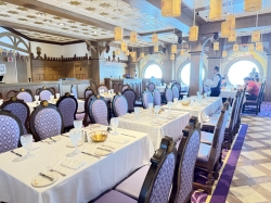 Disney Magic Rapunzels Royal Table picture