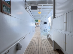 Disney Magic Outer Promenade picture