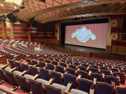 Walt Disney Theater picture Walt Disney Theater picture