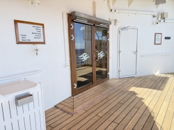 Disney Magic Outer Promenade picture