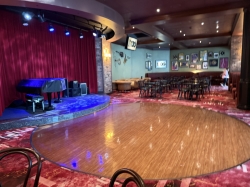 Disney Magic Soul Cat Lounge picture