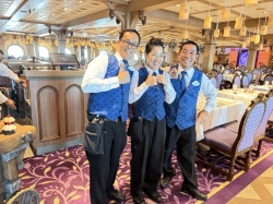 Disney Magic Rapunzels Royal Table picture