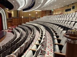 Disney Magic Buena Vista Theater picture