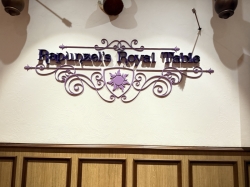 Disney Magic Rapunzels Royal Table picture