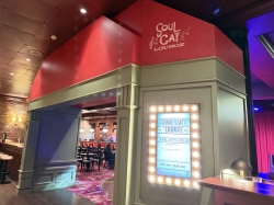 Disney Magic Soul Cat Lounge picture