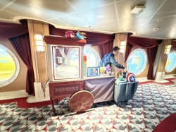 Disney Magic Buena Vista Theater picture