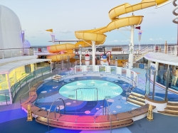 Disney Magic Mickeys Pool picture