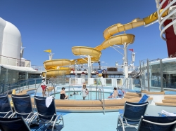 Disney Magic Mickeys Pool picture