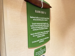 Disney Magic Senses Spa & Salon picture