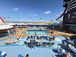 Disney Magic Goofys Pool picture